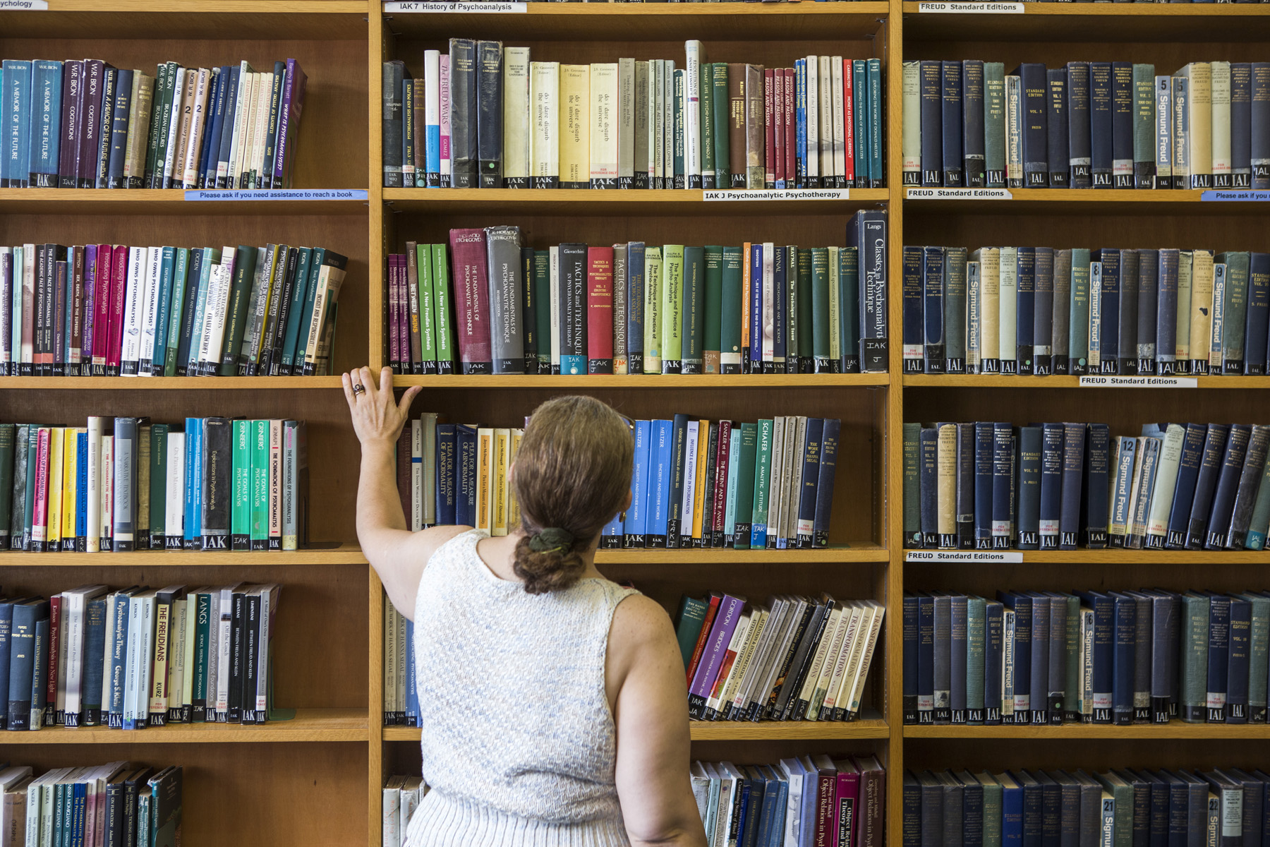 Library