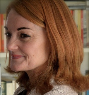 Alison Roy