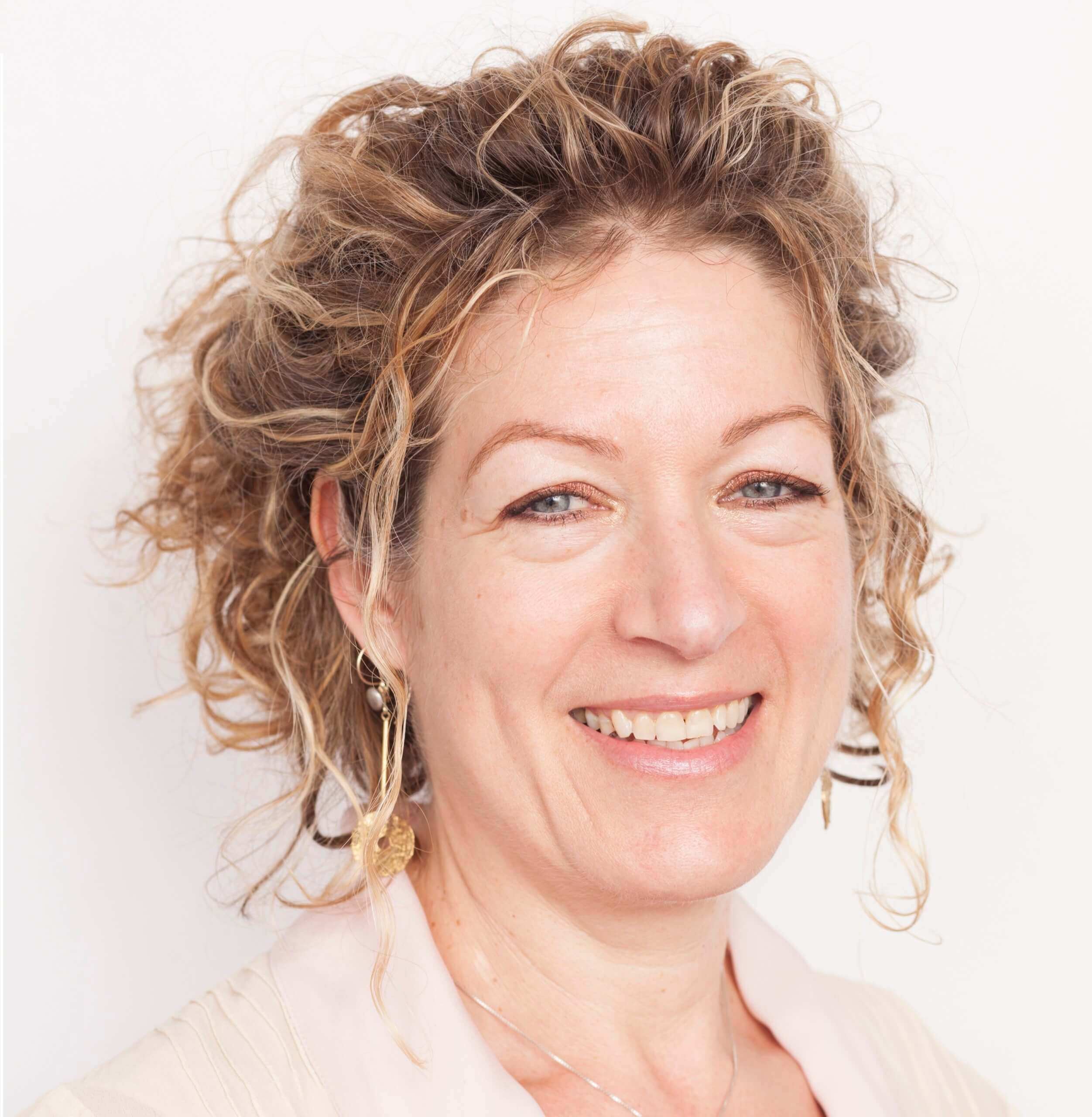 Esther Cohen-Usiskin