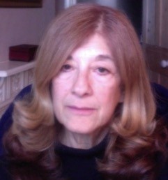 Robin Solomon