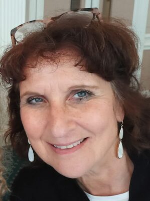 Sue Schraer