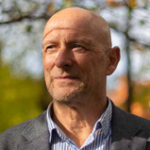 Dr Peter Slater