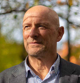 Peter Slater