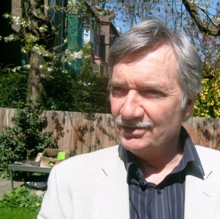 John Woods