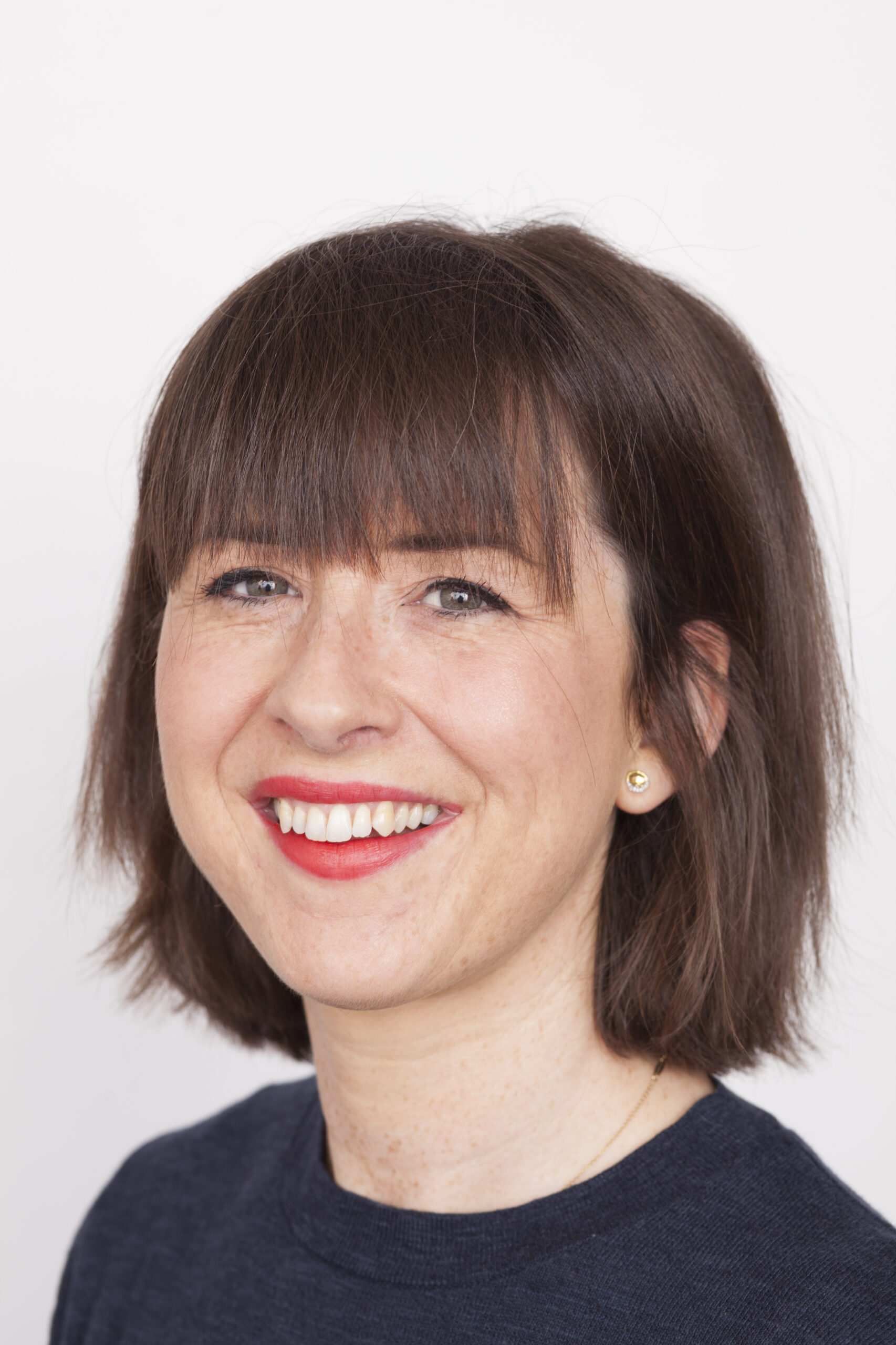 Dr Emma-Kate Kennedy