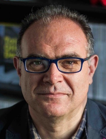 Dr Andrea Landini photo