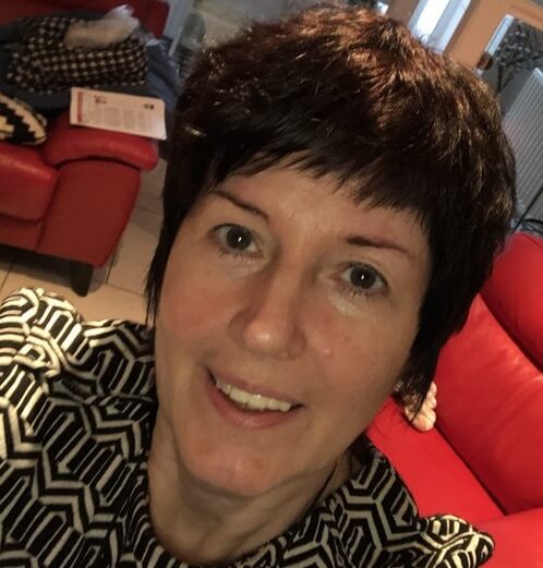 Deirdre Meehan