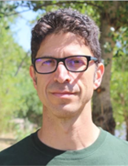 Ariel Nathanson