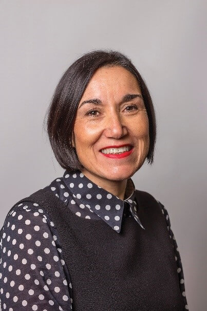Elisa Reyes-Simpson