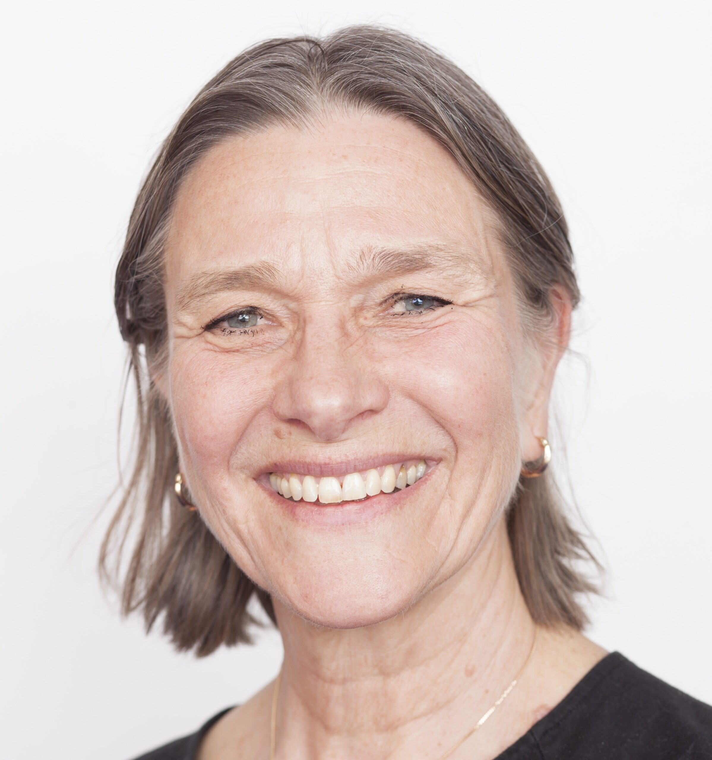 Photograph of Inga Britt-Krause