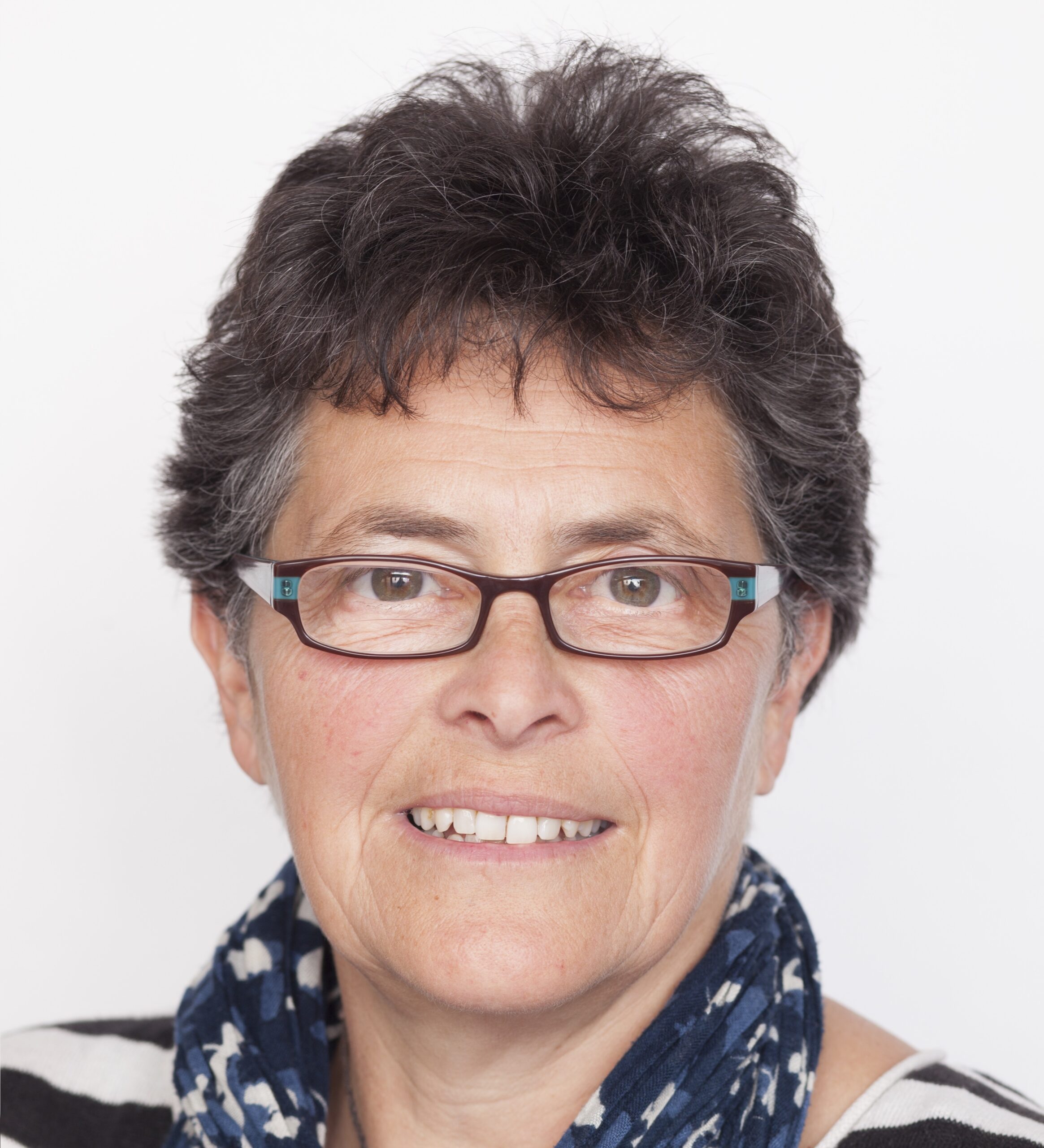 Julia Granville