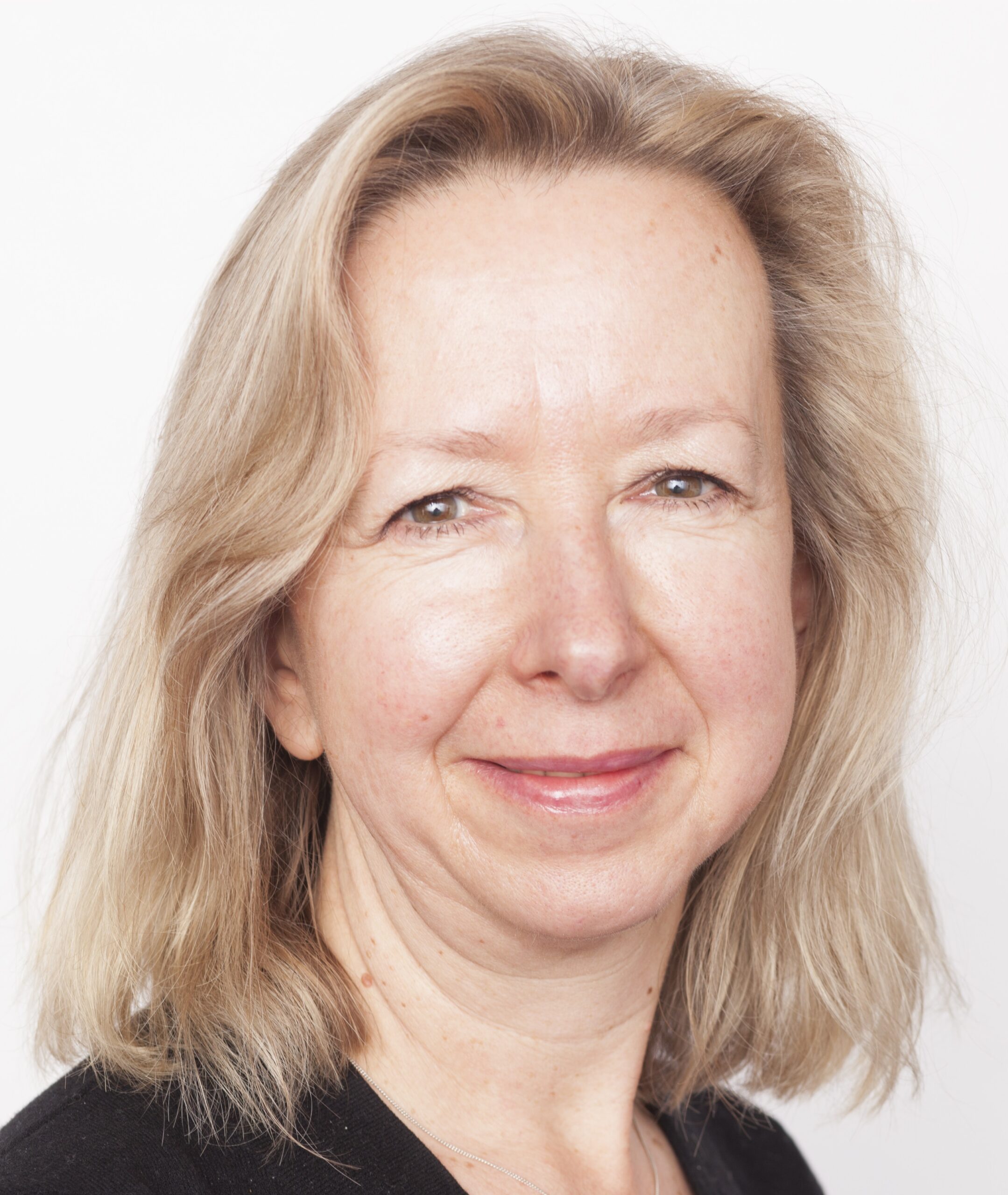 Linda Young