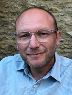 Matthew Chuard