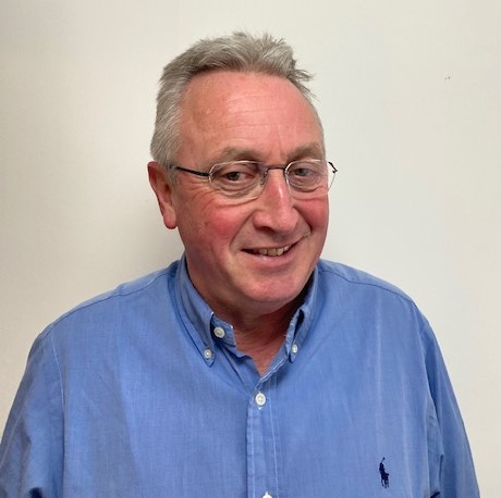 Peter Griffiths