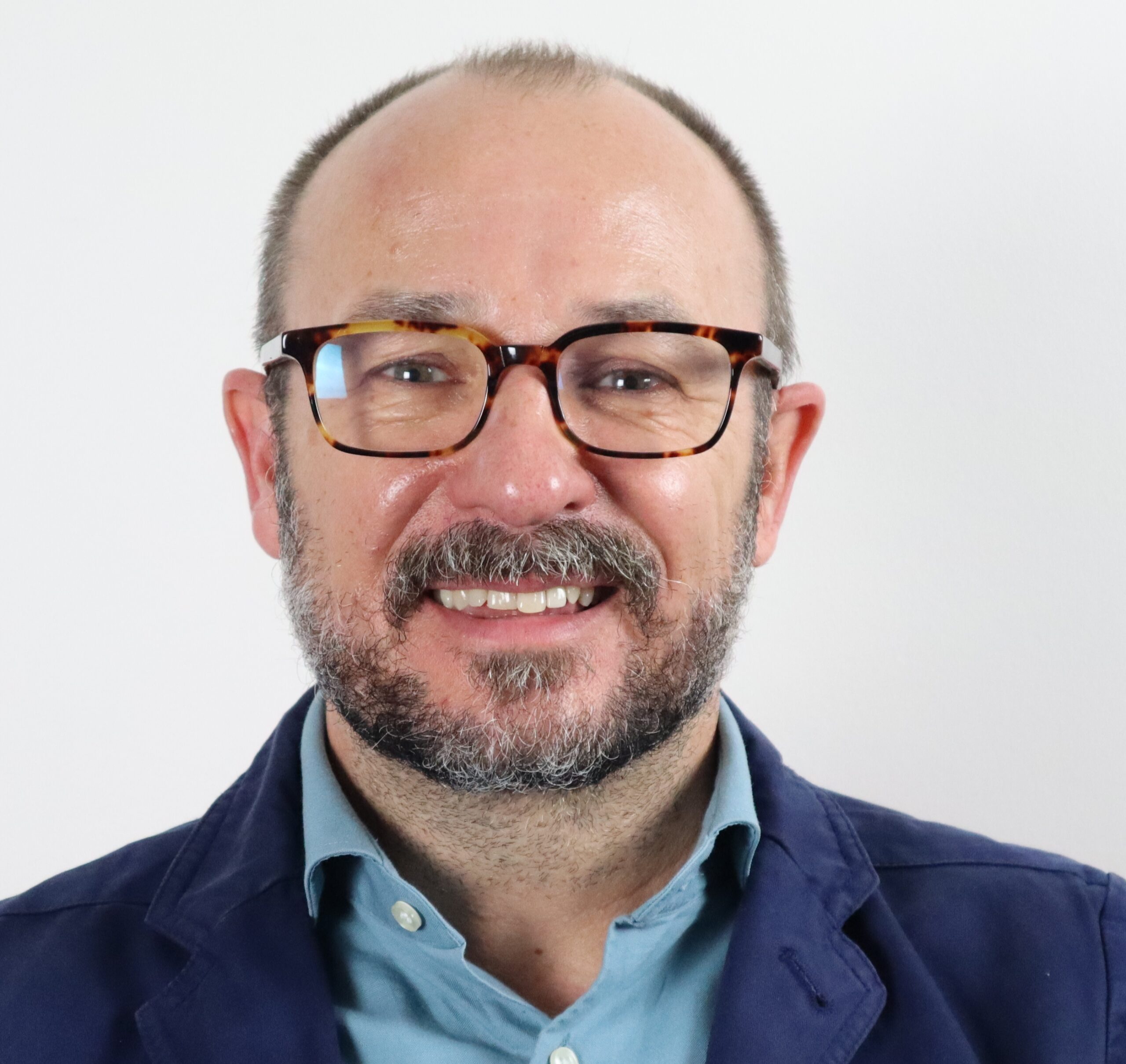 Paul Dugmore
