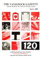 Tavistock Gazette cover issue 11