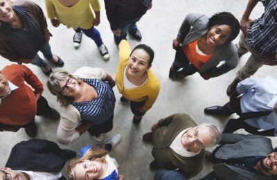 Working towards wellbeing