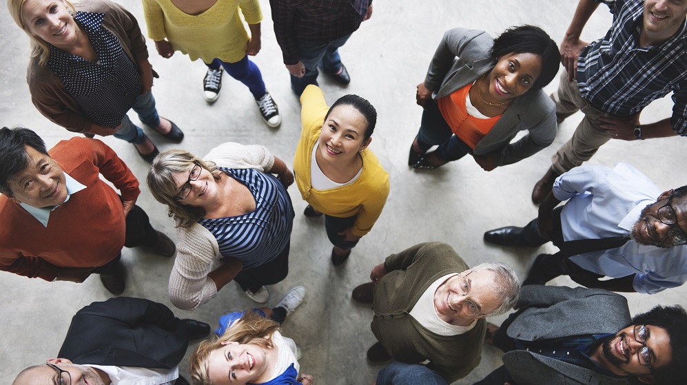 Working towards wellbeing