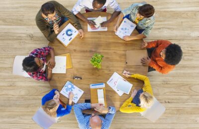 Leadership, followership and mental health