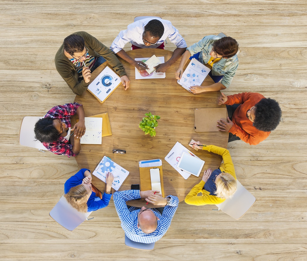 Leadership, followership and mental health