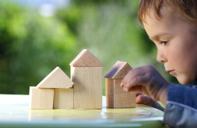 Trauma, neglect and building resilience