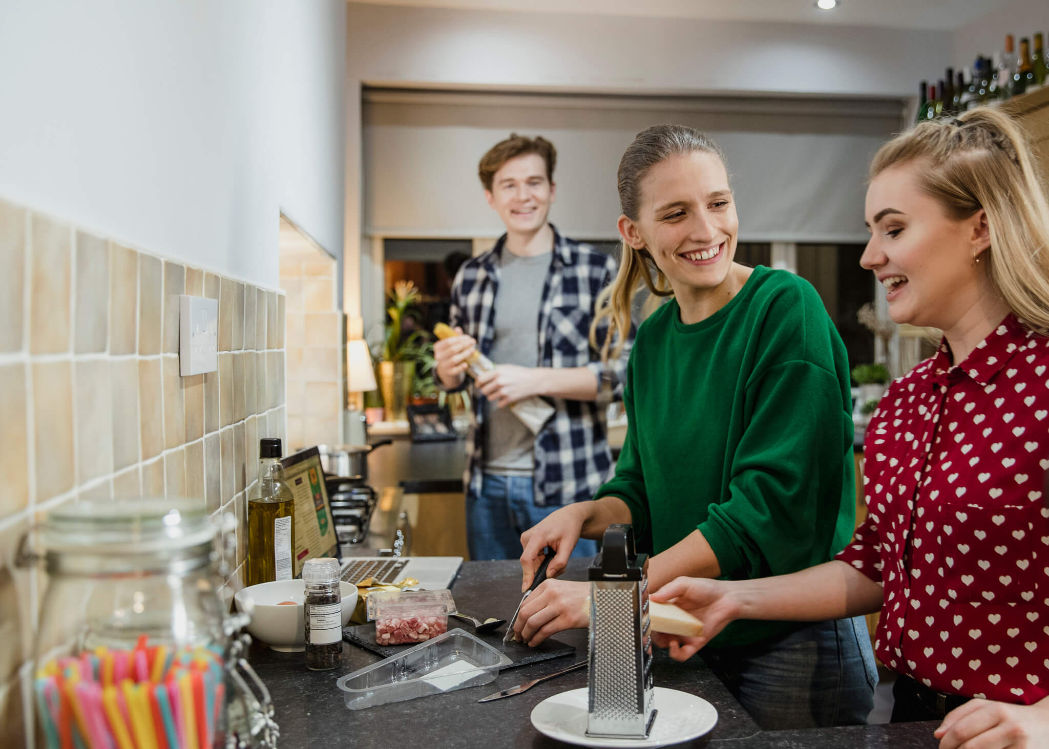 Student accommodation