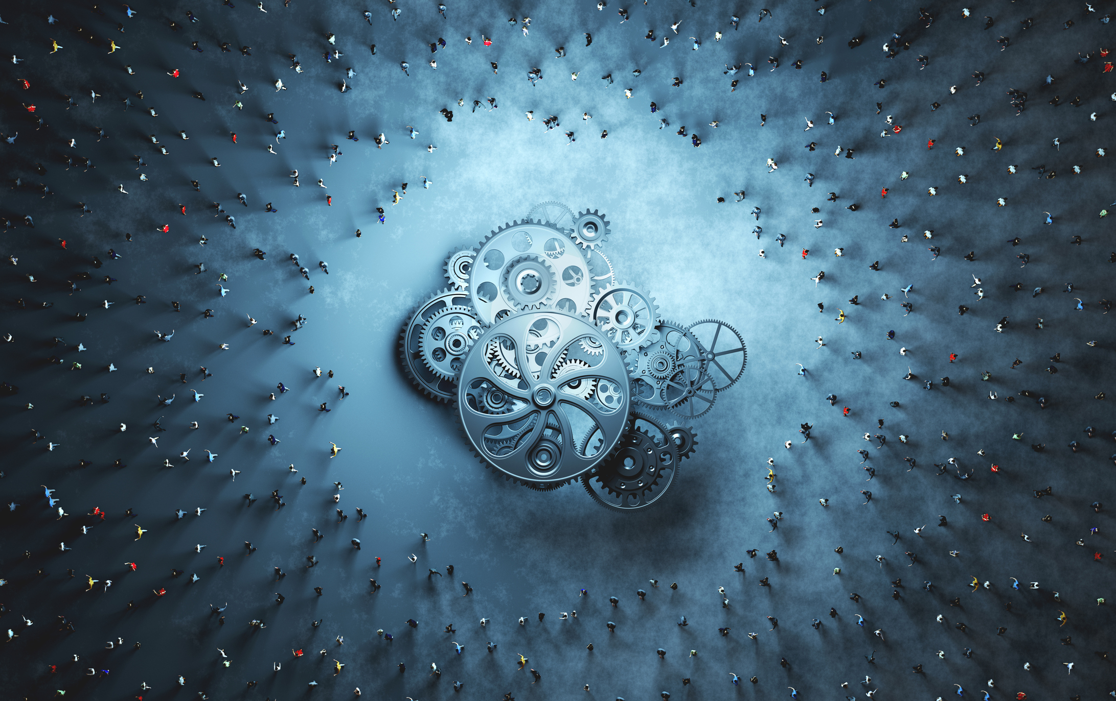 Cogs