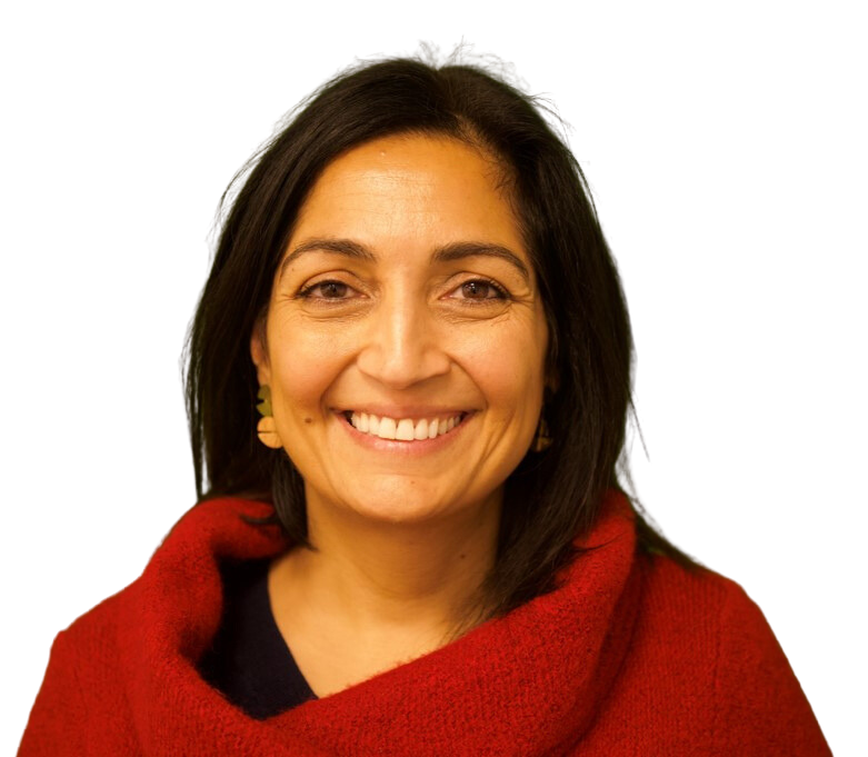 Nimisha Deakin