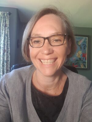Picture of Ana Draper