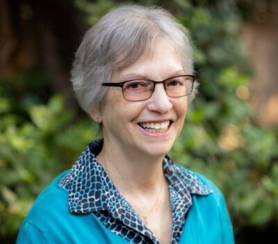 Dr Beth Neustadt