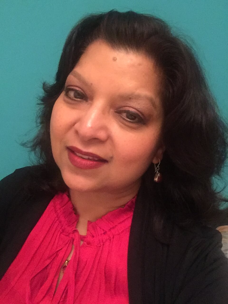 Shila Rashid