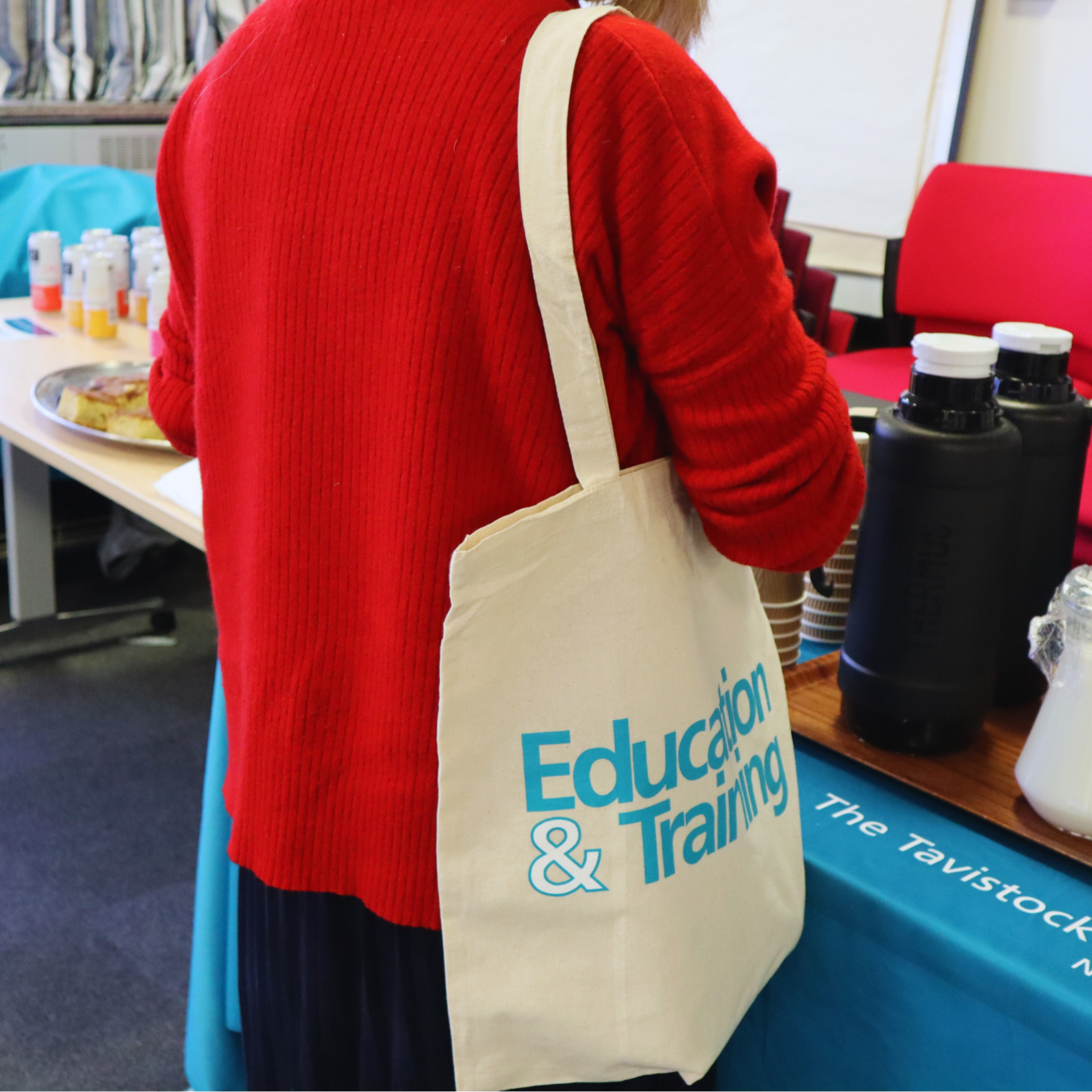 Skills Fest Goodie Bags