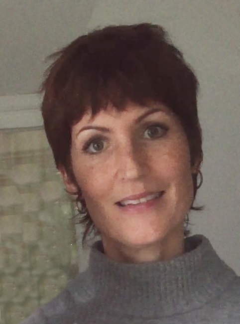 Dr Alexandra de Rementeria