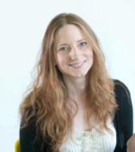 Dr Anna Moore