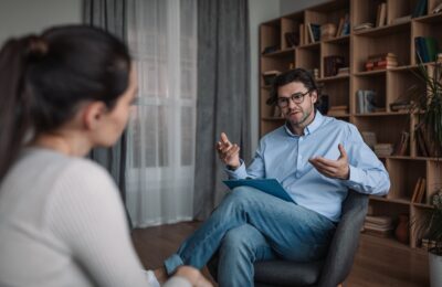 Psychodynamic psychotherapy course