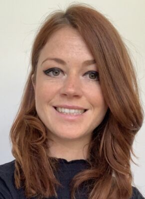Jess Elmer