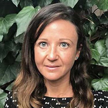 Dr Lisa Shaverin