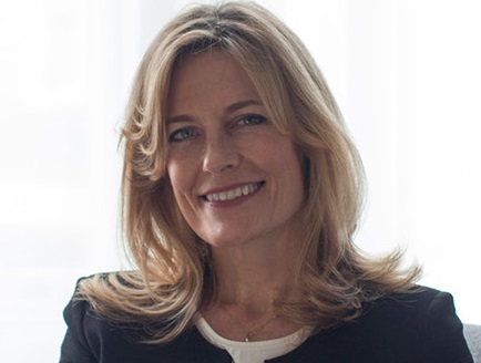 Jane O'Rourke