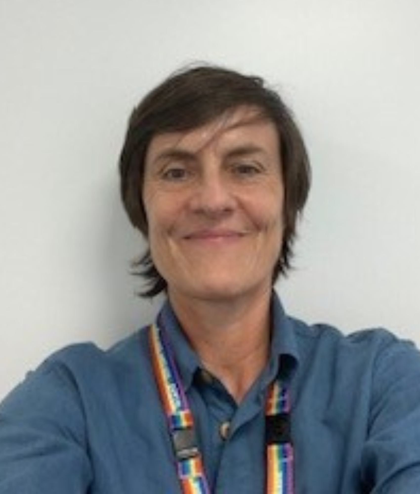 Nicola Godwin