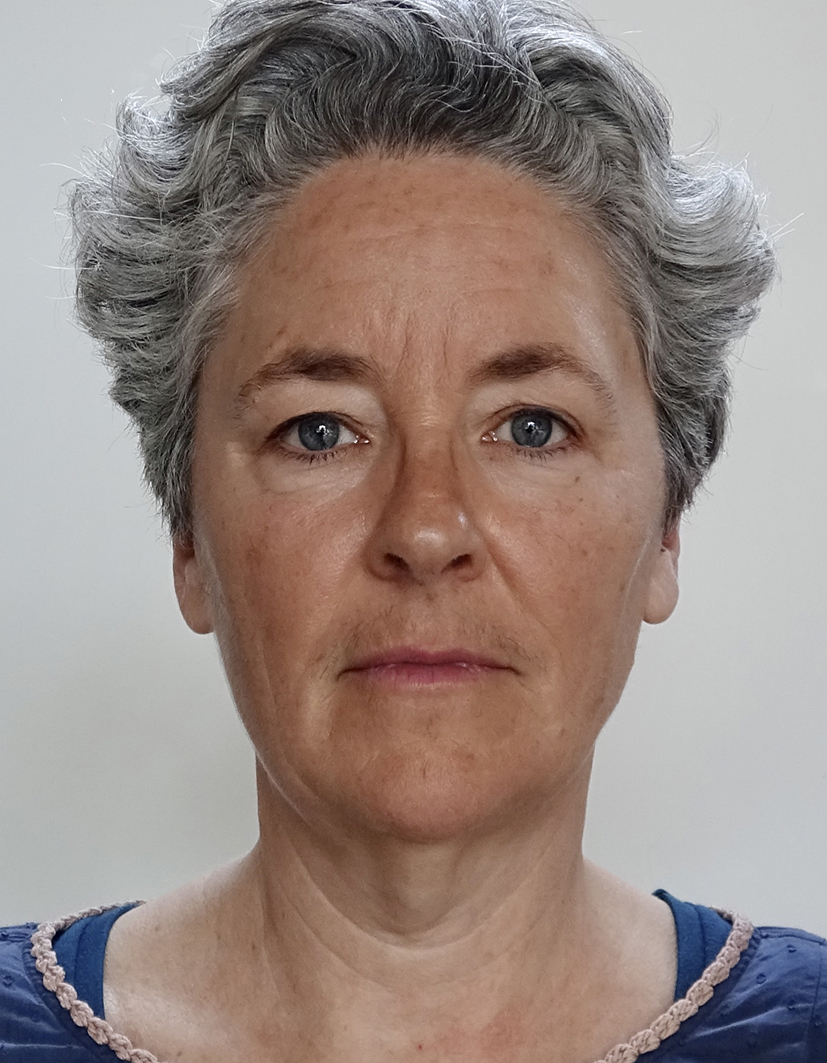 Anna Harvey