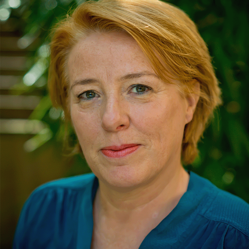 Dympna Cunnane, Our Time Charity