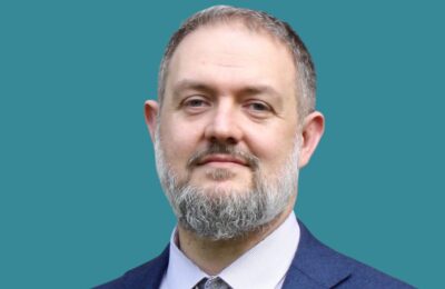 Mark Freestone