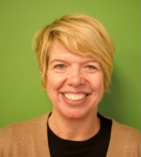 Sarah Powley