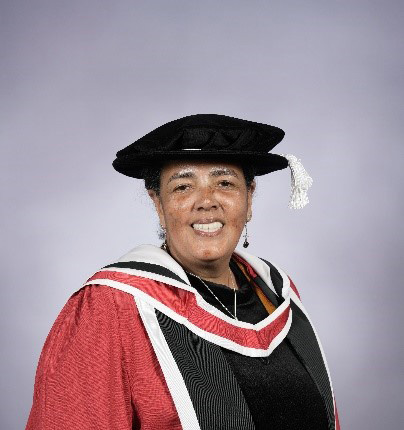 Irene Henderson