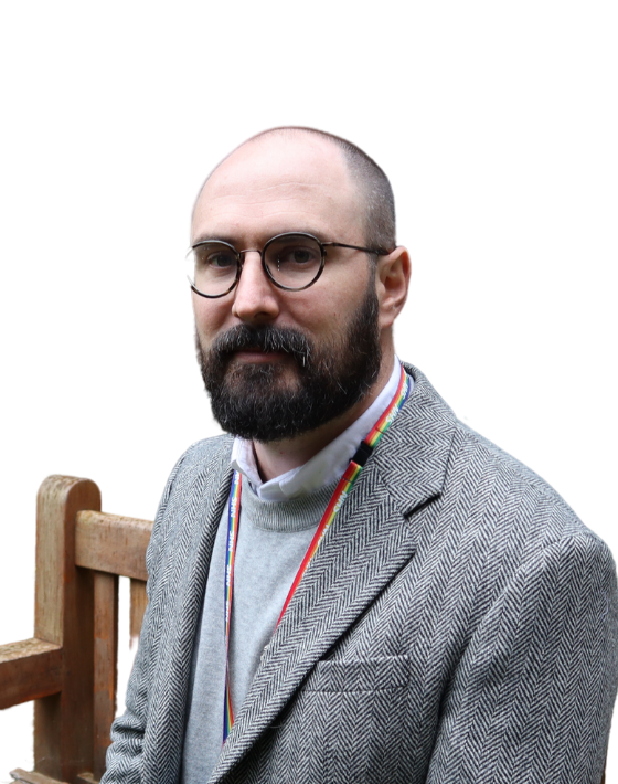 Rodrigo Sanchez