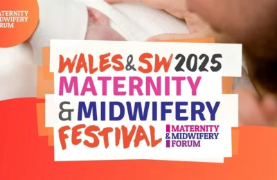 Cardiff Maternity & Midwifery Festival