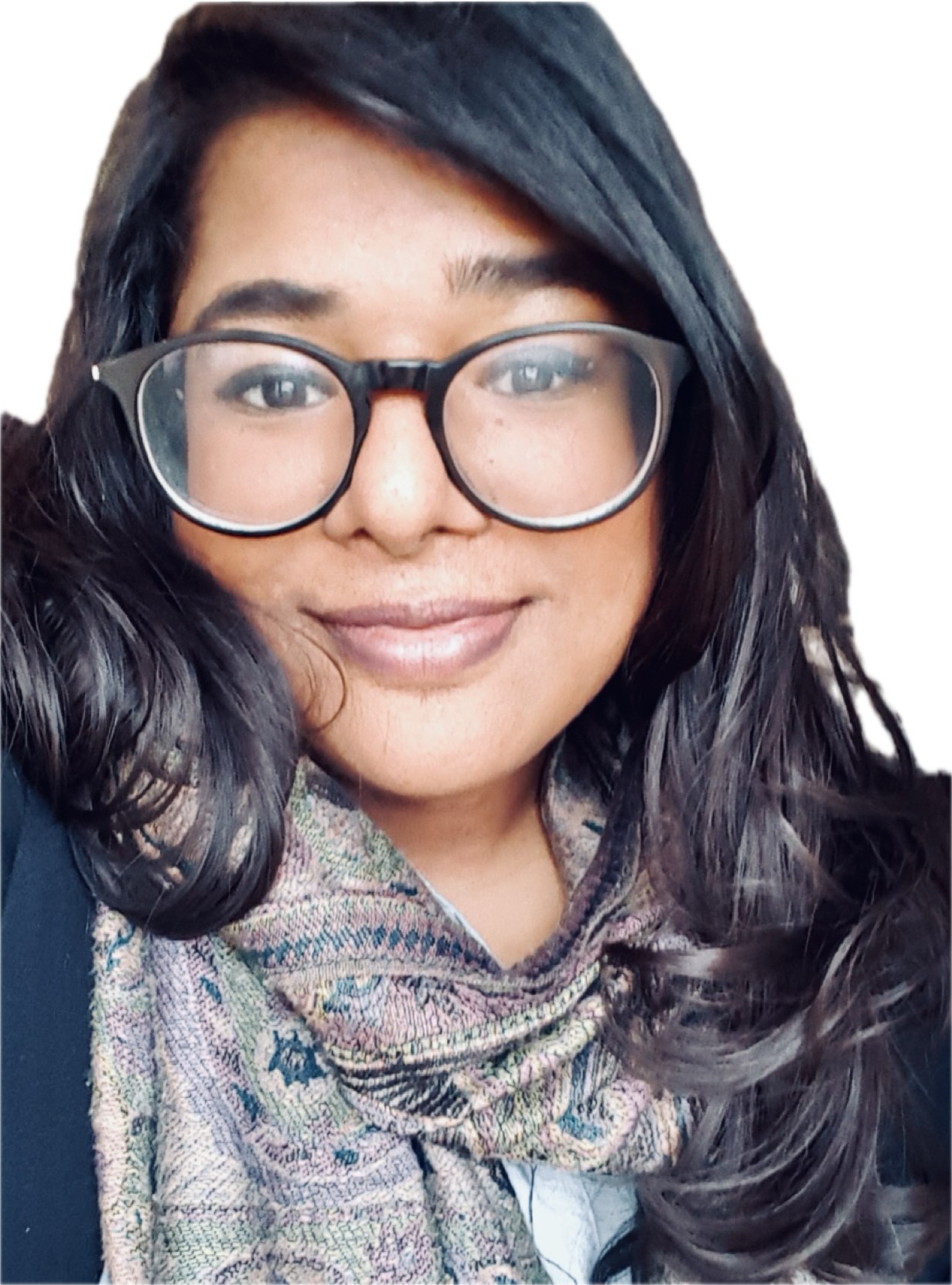 Dr Chrissy Jayarajah