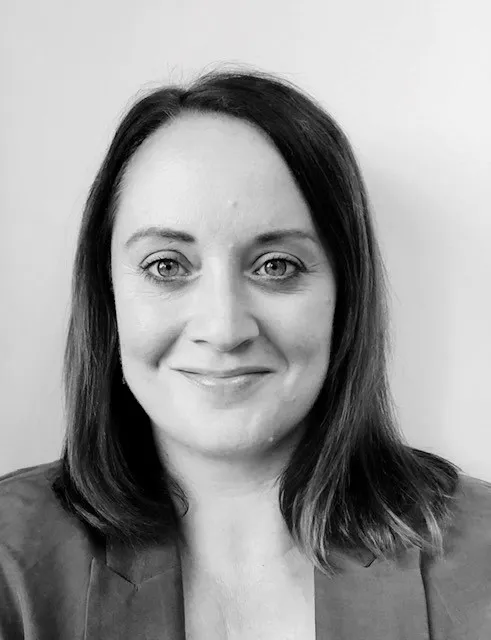 Georgina Hoare