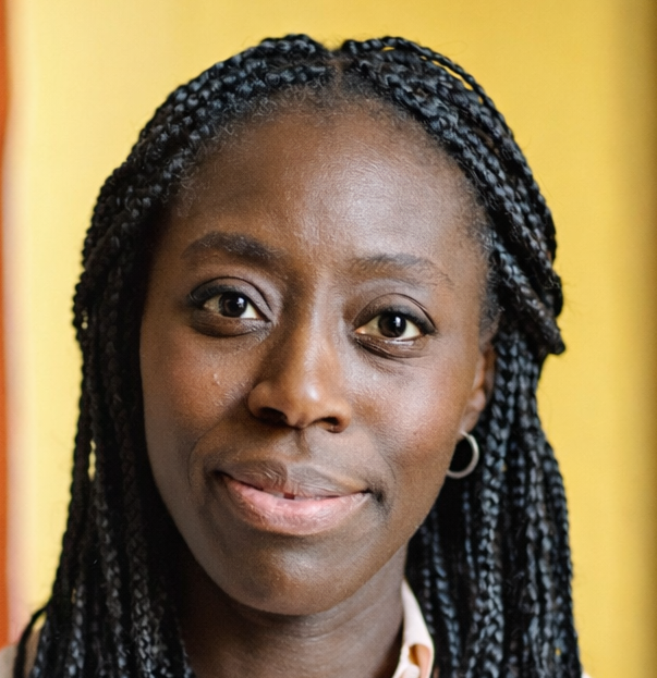 Esther Obiri-Darko